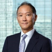 David Kim