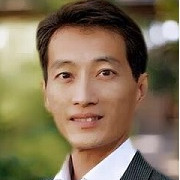 James Huang