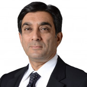 Najeeb Haider