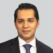 Raj Ganguly
