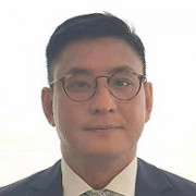 Chris Teoh