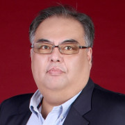 Dan I. Siazon