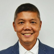 Ferdinand A. Pecson