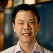 Gervin Yang