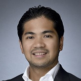 Mark P. Serrano