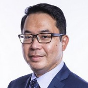 Michael de Guzman