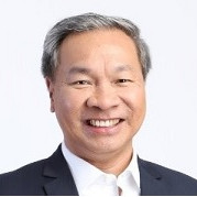 Ramon L. Jocson