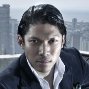 Robbie Antonio