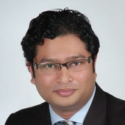Rohit Nanda