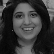 Saima Rehman