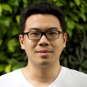 Sherwin dela Cruz