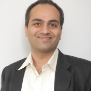 Manas Tandon