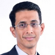 Udai Dhawan