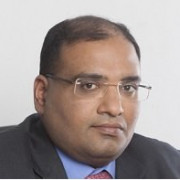 Yogesh Mahansaria