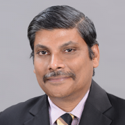 Venkattu Srinivasan