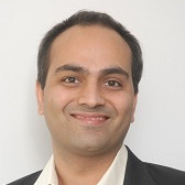 Manas Tandon