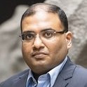 Yogesh Mahansaria