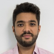Anirudh Singh