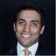 Arun Saigal