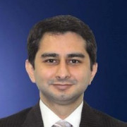 Bhavik Damodar