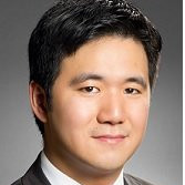 Dominic Goh