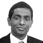 Gautam Narayan