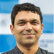 Karthik Reddy