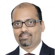 Kaushal Ganeriwal