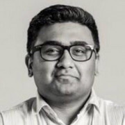 Kunal Shah