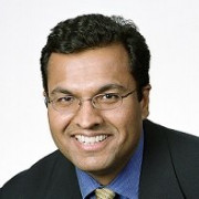 Neeraj Bharadwaj