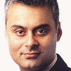 Neeraj Roy