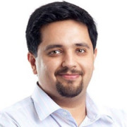 Raghav Bahl