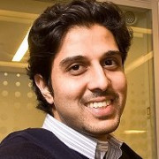 Rahil Rangwala