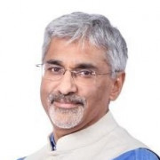 Rajiv B. Lall