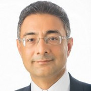 Ravi Lambah
