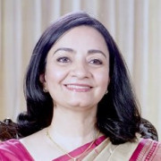 Ruchira Shukla