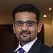 Sanjay Kukreja