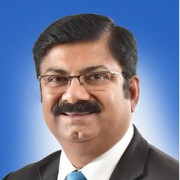 Santhosh Jayaram