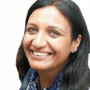 Shanti Mohan