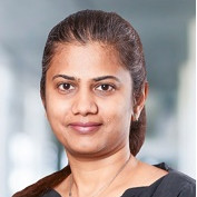 Shilpa Kulkarni