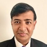 Sourav Pramanik