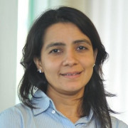 Tarana Lalwani