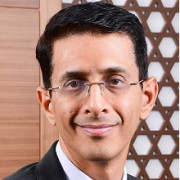 Udai Dhawan