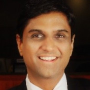 Vikas Choudhury