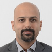 Vinay Singh