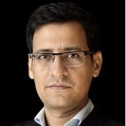 Vishal Sharma