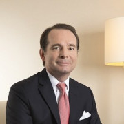 Lionel de Saint-Exupéry