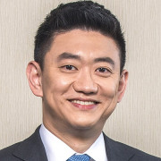 李 治平