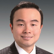 Edward Huang