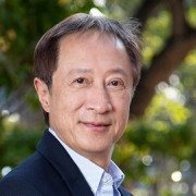 Jeff Chang